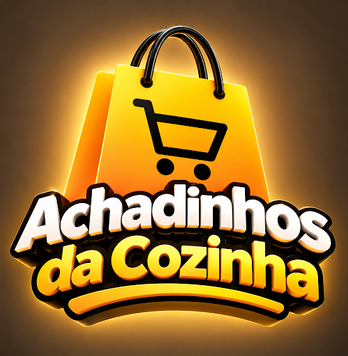 Achadinhos da Cozinha